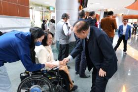 115年馬年新春團拜