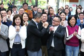 115年馬年新春團拜