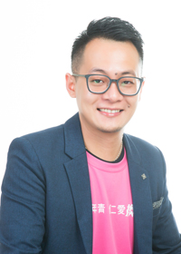 童子瑋議員大頭照